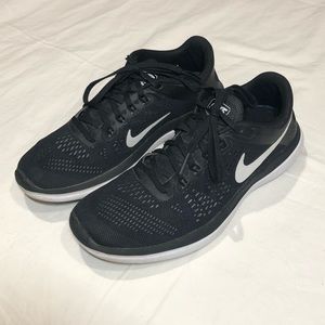 Nike flex 2016 run